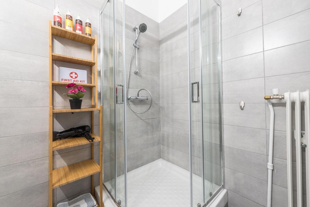 Modern Flat Next To Acropolis Museum Apartment Atena Exterior foto
