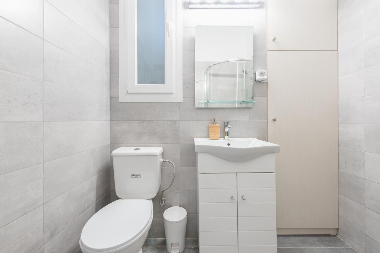 Modern Flat Next To Acropolis Museum Apartment Atena Exterior foto